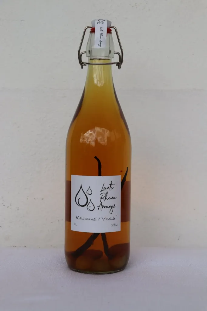 [LRA20250708-252] Kalamansi/Vanille (Limonade 1L)