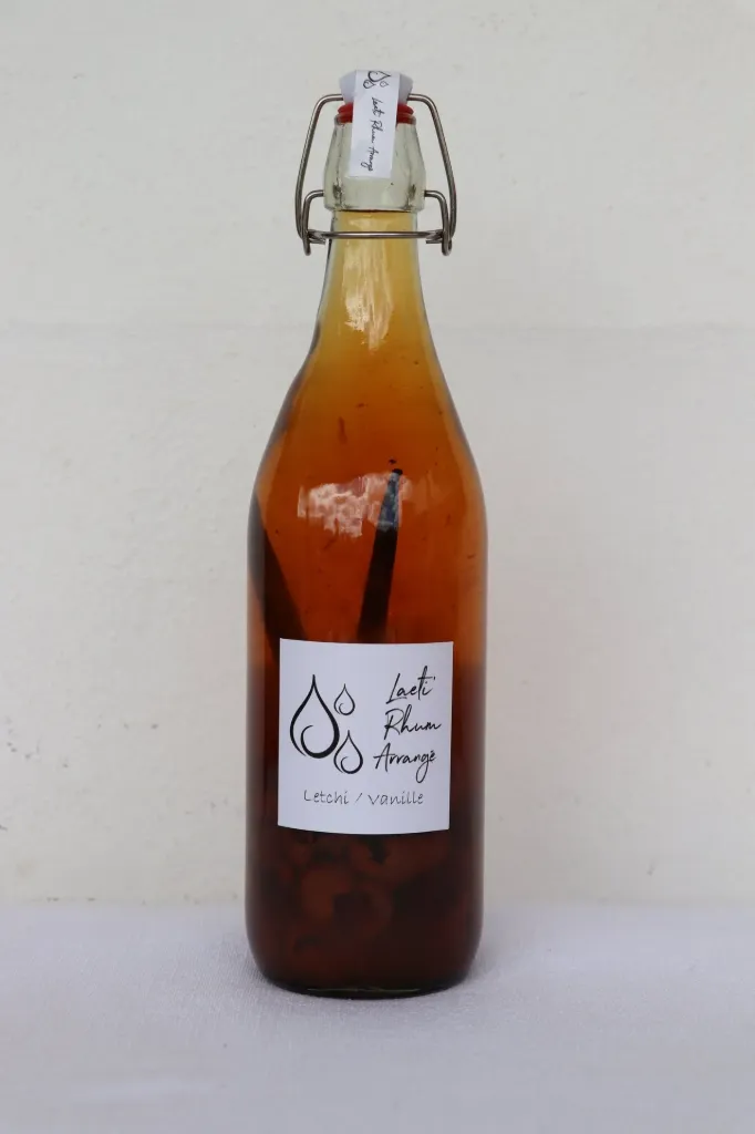 [LRA20230831-074] Letchi/Vanille (Limonade 1L)